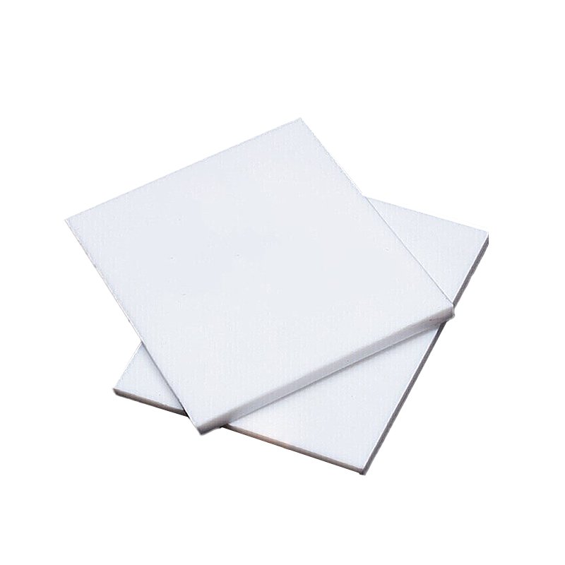 PTFE 塑料王的加工与应用